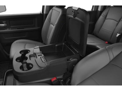 2019 RAM 3500 Laramie