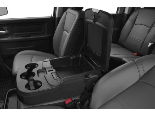 2019 RAM 3500 Laramie