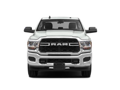 2019 RAM 3500 Laramie
