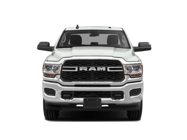 2019 RAM 3500 Laramie