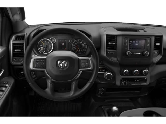 2019 RAM 3500 Laramie