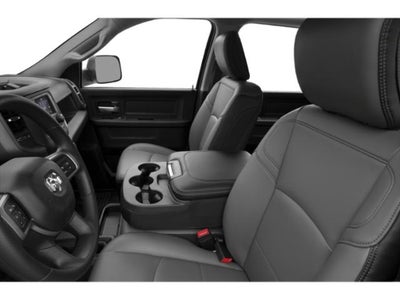 2019 RAM 3500 Laramie