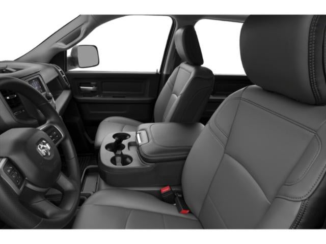 2019 RAM 3500 Laramie