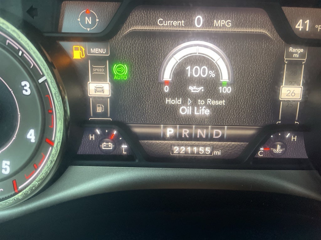 2019 RAM 3500 Longhorn