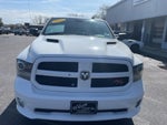 2013 RAM 1500 R/T