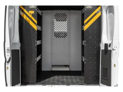 2024 RAM ProMaster 2500 Tradesman