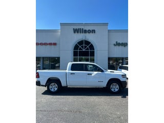 2027 RAM 1500 Tradesman
