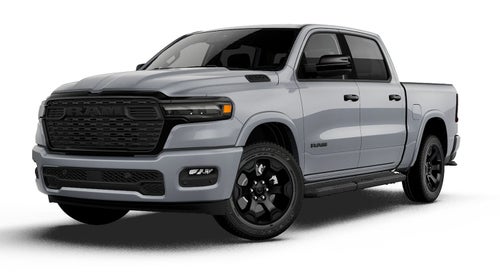 2027 RAM 1500 RAM 1500 BIG HORN CREW CAB 4X4 5'7' BOX