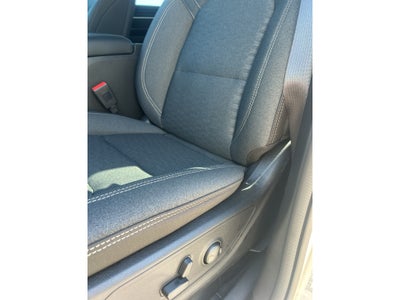 2027 RAM 1500 RAM 1500 BIG HORN CREW CAB 4X4 5'7' BOX