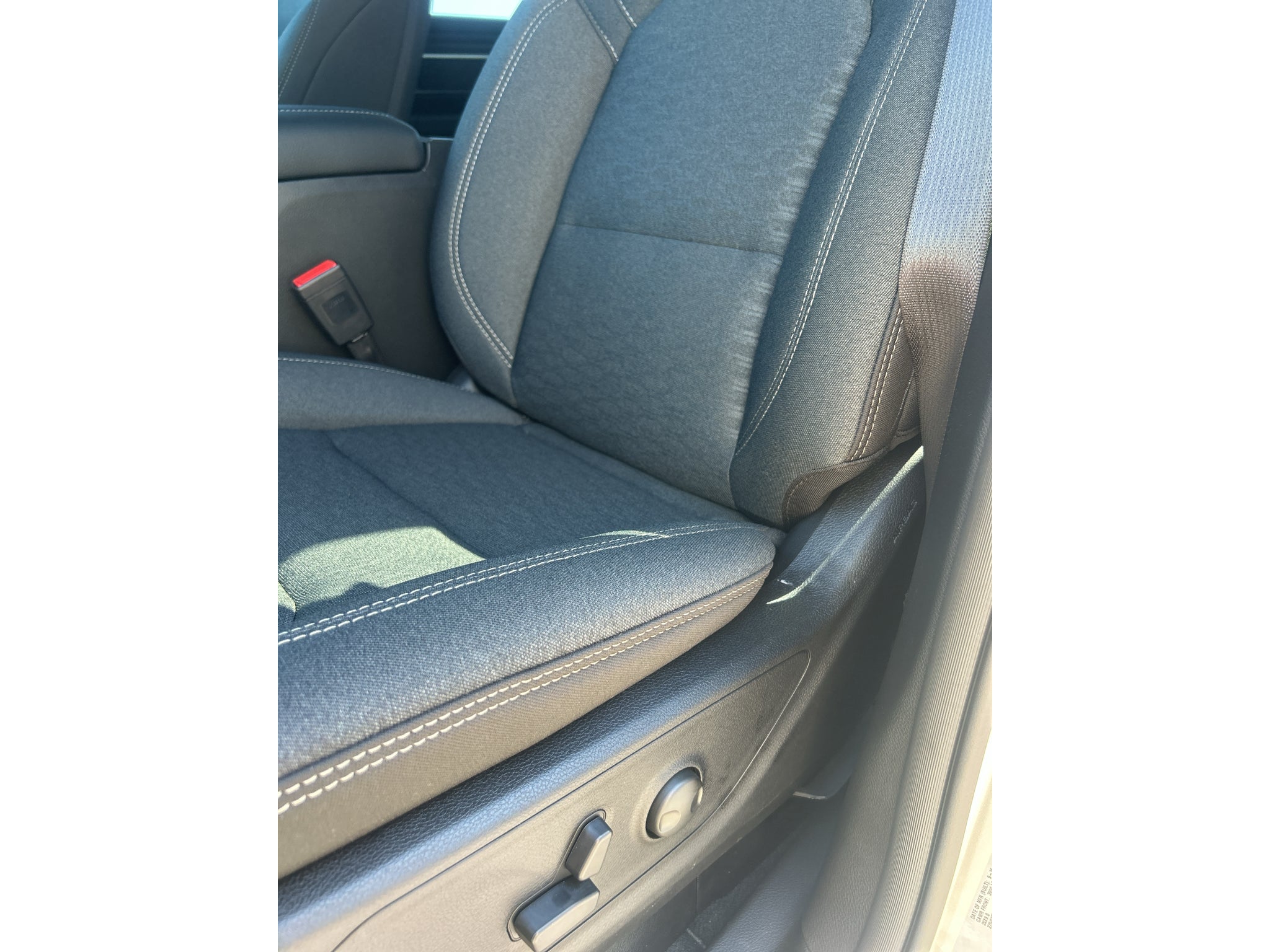 2027 RAM 1500 RAM 1500 BIG HORN CREW CAB 4X4 5'7' BOX