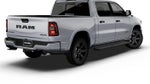 2027 RAM 1500 RAM 1500 BIG HORN CREW CAB 4X4 5'7' BOX