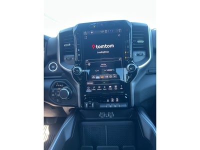 2027 RAM 1500 RAM 1500 BIG HORN CREW CAB 4X4 5'7' BOX