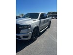 2027 RAM 1500 RAM 1500 BIG HORN CREW CAB 4X4 5'7' BOX