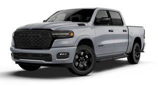2027 RAM 1500 RAM 1500 BIG HORN CREW CAB 4X4 5'7' BOX