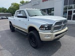 2012 RAM 2500 Laramie Longhorn