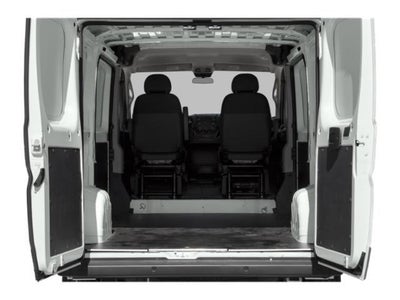 2020 RAM ProMaster 1500 Low Roof