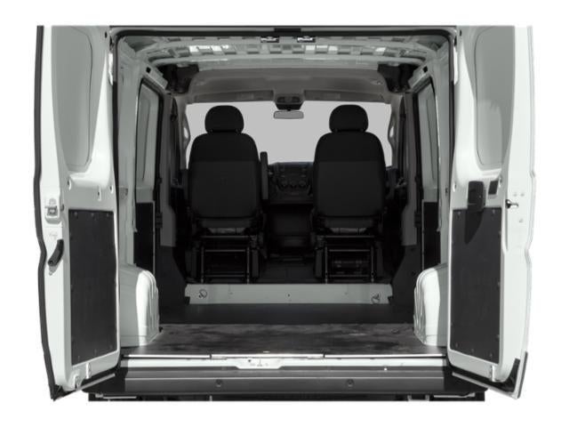 2020 RAM ProMaster 1500 Low Roof