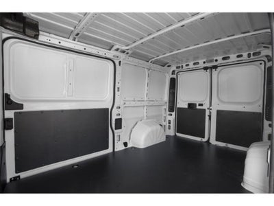2020 RAM ProMaster 1500 Low Roof