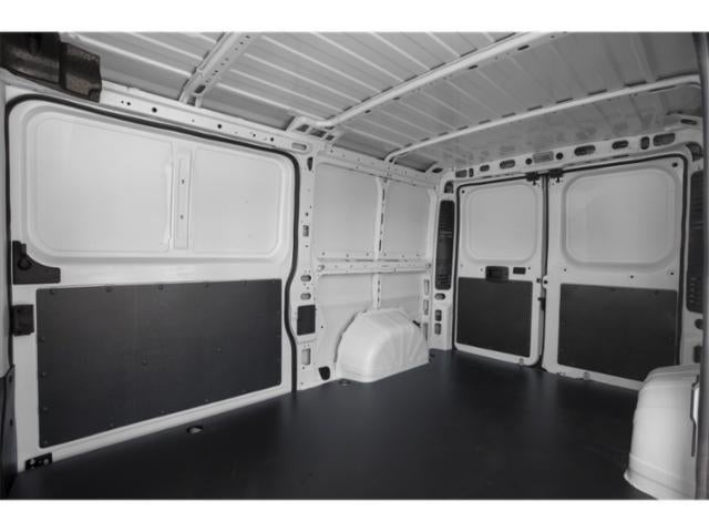 2020 RAM ProMaster 1500 Low Roof