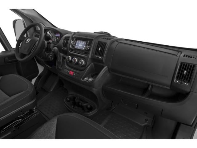 2020 RAM ProMaster 1500 Low Roof