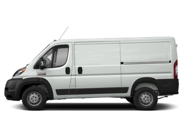 2020 RAM ProMaster 1500 Low Roof