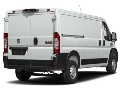 2020 RAM ProMaster 1500 Low Roof