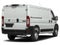 2020 RAM ProMaster 1500 Low Roof