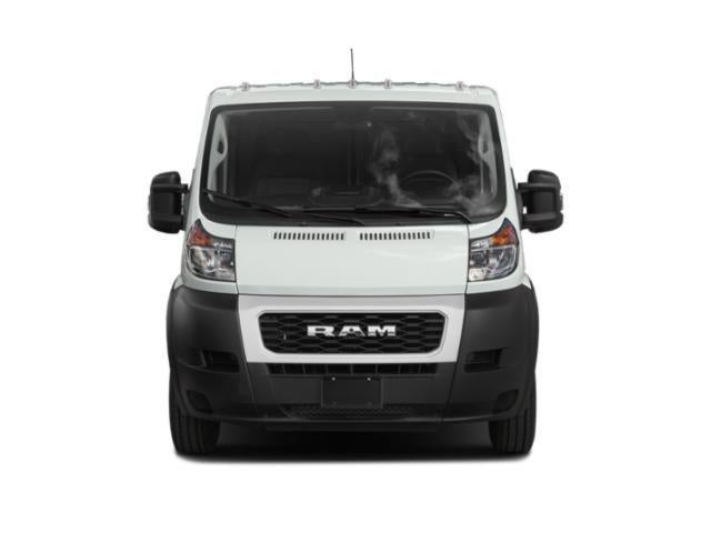 2020 RAM ProMaster 1500 Low Roof