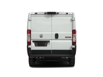 2020 RAM ProMaster 1500 Low Roof