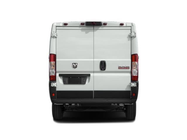 2020 RAM ProMaster 1500 Low Roof