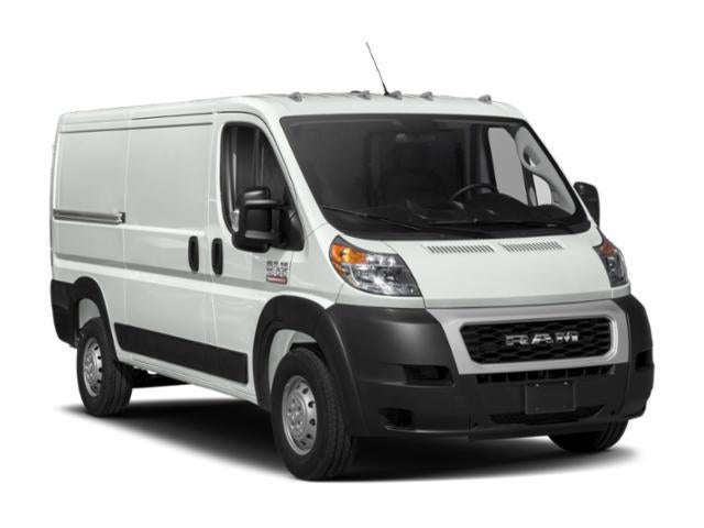 2020 RAM ProMaster 1500 Low Roof