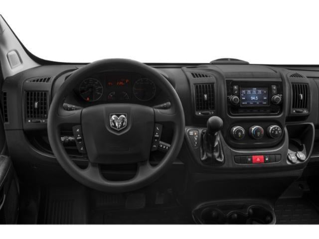 2020 RAM ProMaster 1500 Low Roof