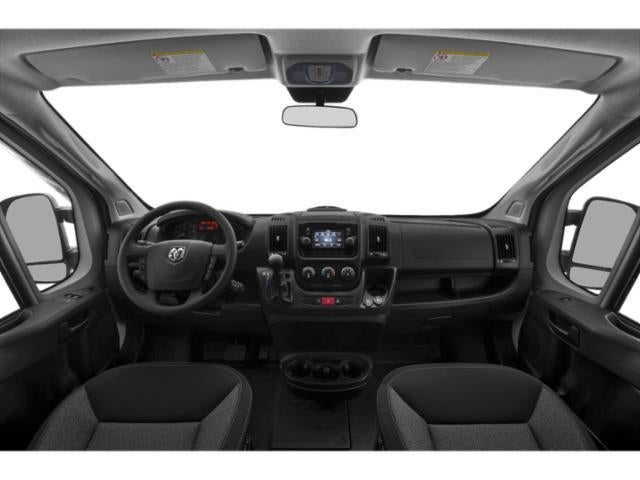 2020 RAM ProMaster 1500 Low Roof
