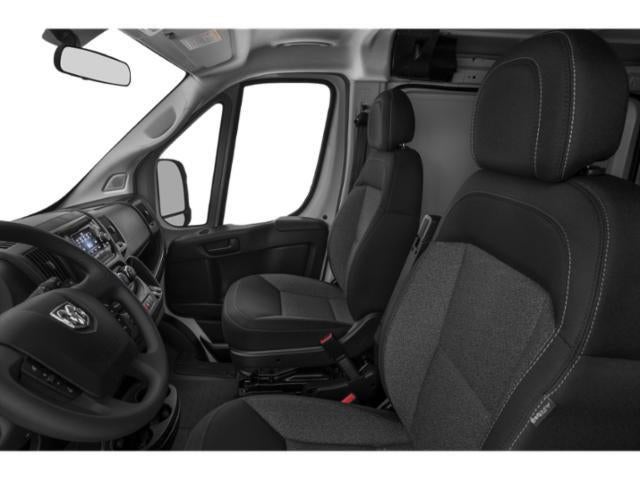 2020 RAM ProMaster 1500 Low Roof