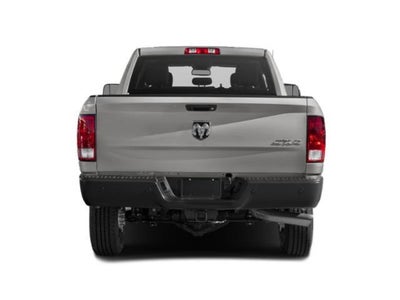2015 RAM 2500 Tradesman