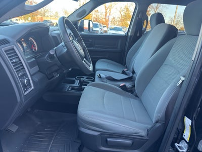 2014 RAM 2500 Tradesman