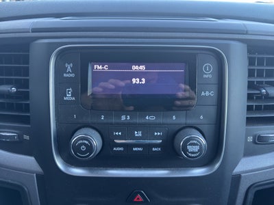 2014 RAM 2500 Tradesman