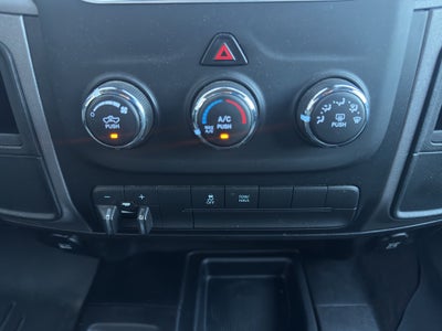 2014 RAM 2500 Tradesman