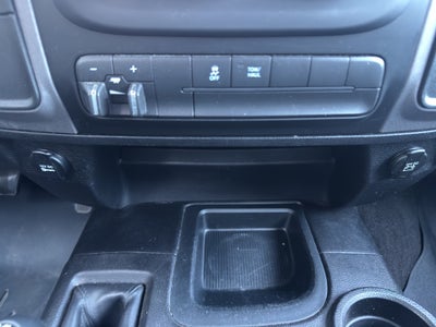 2014 RAM 2500 Tradesman