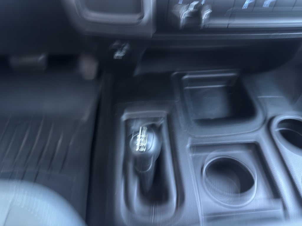 2014 RAM 2500 Tradesman