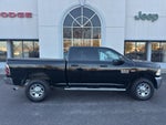2014 RAM 2500 Tradesman
