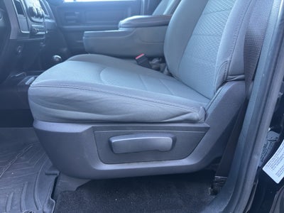 2014 RAM 2500 Tradesman