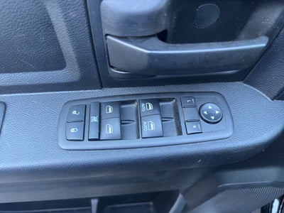 2014 RAM 2500 Tradesman