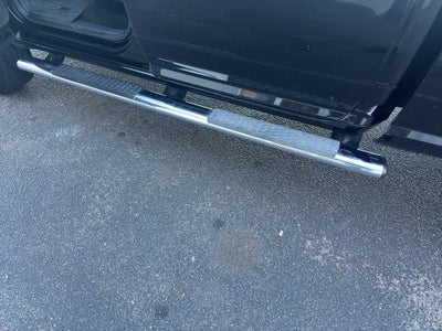 2014 RAM 2500 Tradesman