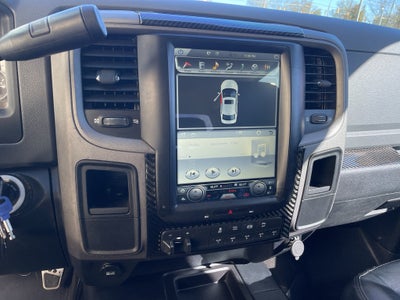 2015 RAM 2500 Tradesman