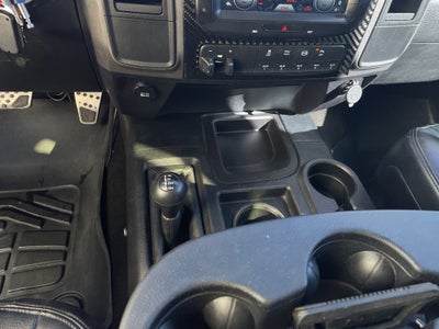 2015 RAM 2500 Tradesman