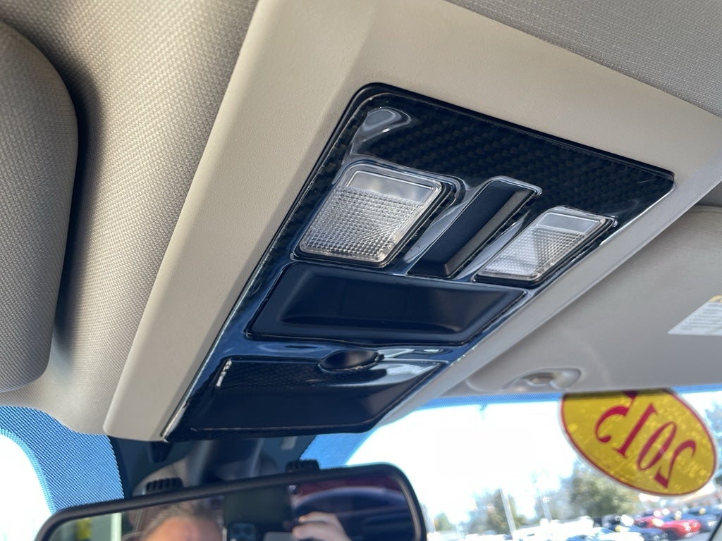 2015 RAM 2500 Tradesman