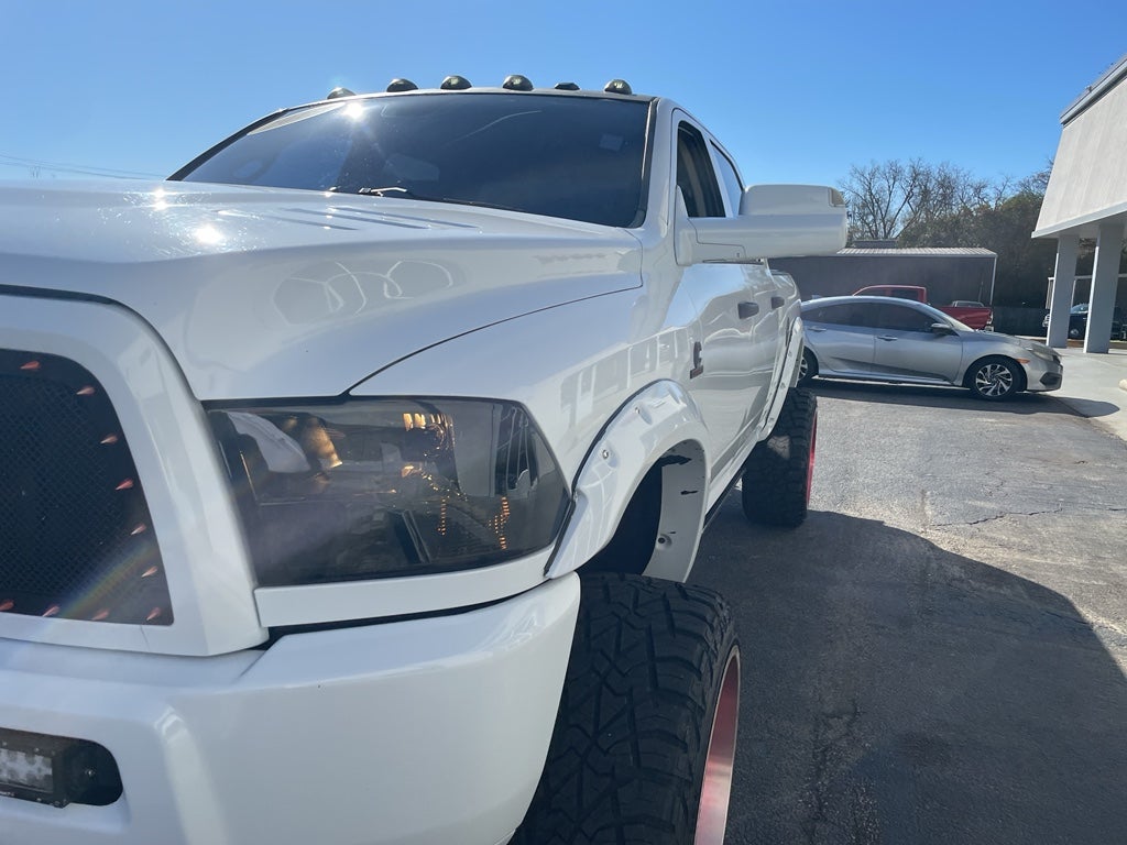 2015 RAM 2500 Tradesman