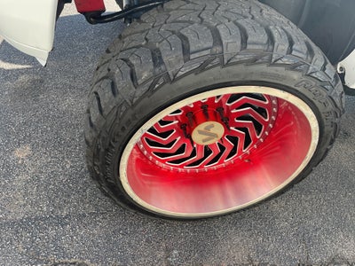 2015 RAM 2500 Tradesman