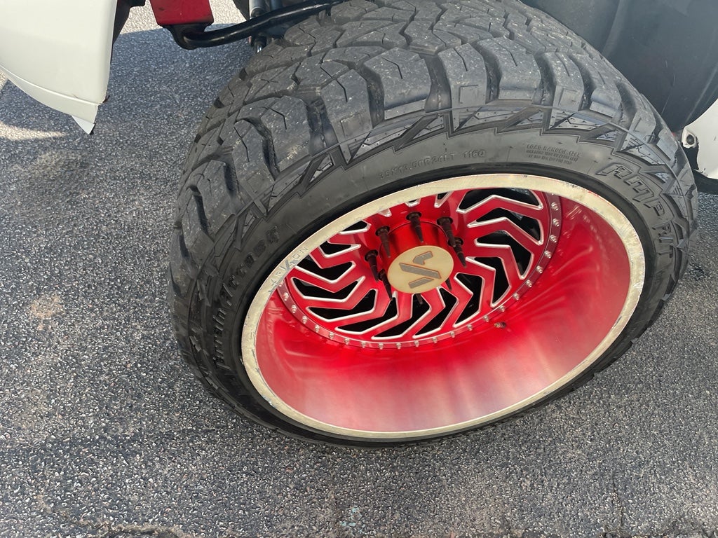 2015 RAM 2500 Tradesman